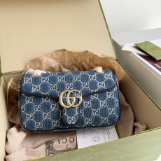 Gucci Satchel Bags